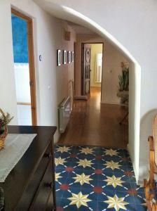 Część wypoczynkowa w obiekcie CASA REHABILITADA SIGLO XVIII