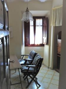 Część wypoczynkowa w obiekcie CASA REHABILITADA SIGLO XVIII