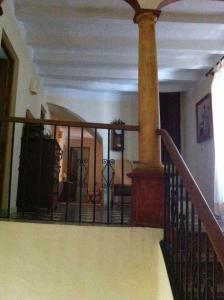 Zdjęcie z galerii obiektu CASA REHABILITADA SIGLO XVIII w mieście Baena
