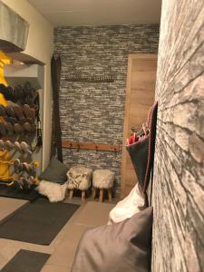 Fotografie z fotogalerie ubytování Haus Nohra v destinaci Sankt Michael im Lungau
