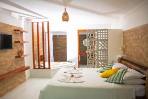 Gallery image of Hotel Marinas in Pipa