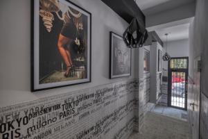 Galeriebild der Unterkunft Ever House - ALCALA DIVA 1 ROOFTOP in Madrid