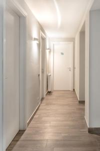 Fotografie z fotogalerie ubytování B&B Mazzini15 v destinaci Novara
