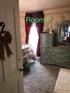 Gallery image of Historic Windsor in Silver Plume