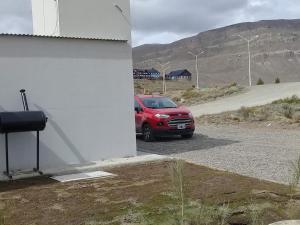 Gallery image of Javis House in El Calafate