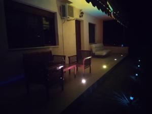 Foto dalla galleria di Luxurious private appartment with garden and view! a Serres
