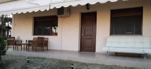 Foto dalla galleria di Luxurious private appartment with garden and view! a Serres