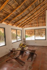 Gallery image of HOTEL VILLA AZUL in Barra de Navidad