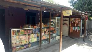 Fotografie z fotogalerie ubytování Aladdin Homestay v destinaci Gili Air
