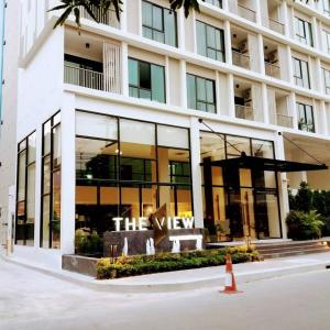 Gallery image of TheView Chaengwattana14 เดอะวิวแจ้งวัฒนะ14 in Bangkok