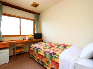 Fotografie z fotogalerie ubytování Hotel Heian v destinaci Maebaši