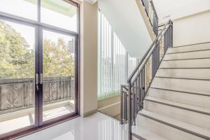 Kép RedDoorz near Jogja National Museum szállásáról Yogyakartában a galériában