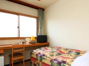 Fotografie z fotogalerie ubytování Hotel Heian v destinaci Maebaši