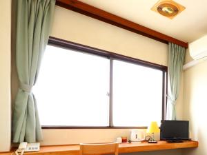 Fotografie z fotogalerie ubytování Hotel Heian v destinaci Maebaši