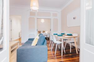 Fotografie z fotogalerie ubytování Victoria by People Rentals v destinaci San Sebastián