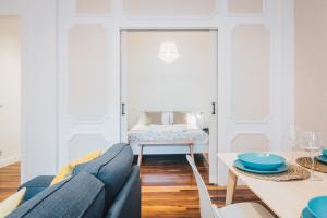 Fotografie z fotogalerie ubytování Victoria by People Rentals v destinaci San Sebastián