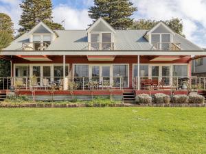 Gallery image of Johanssons Perch 1 in Port Fairy