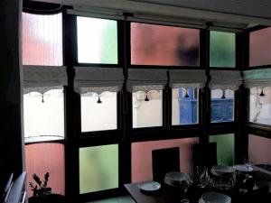 TV a/nebo společenská místnost v ubytování 85 Palma Living