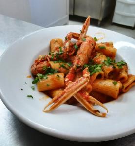 Fotografie z fotogalerie ubytování Hotel Mastropeppe v destinaci San Felice Circeo + 111 fotografií