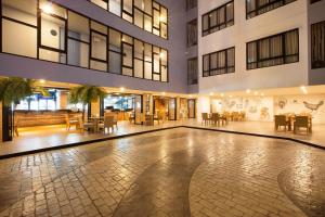 佛统Xen Hotel Nakhon Pathom - SHA PLUS的相册照片
