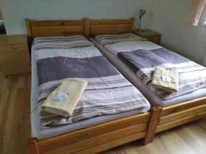 Gallery image of Hotel Berounka in Liblín