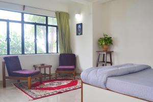 Φωτογραφία από το άλμπουμ του THE GINGKO EYRIE σε Kalimpong