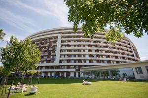 Fotografie z fotogalerie ubytování Siófok Club 218 Wellness Apartman v Siofoku