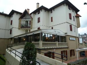 Photo de la galerie de l'établissement Hotel Alameda, à Zarautz