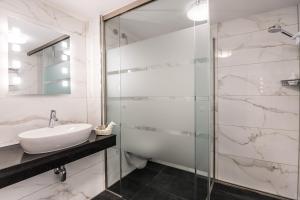Gallery image of Parkhotel Hachenburg in Hachenburg