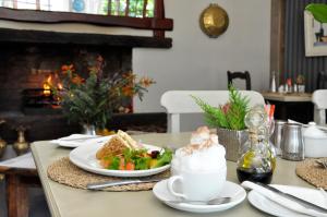 Gallery image of Tsitsikamma Gardens Self-Catering Cottages - Cottage #2 in Sanddrif