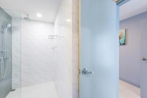 Xen Hotel Nakhon Pathom - SHA PLUS的一间浴室