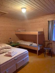 Galería fotográfica de Northern Light Cabin Lofoten en Sennesvik
