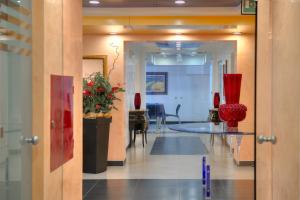 Central Park Hotel Modena