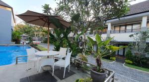 Gallery image of Tropico Jimbaran Bali in Jimbaran