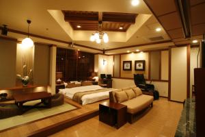 Kuvagallerian kuva majoituspaikasta Hotel & Spa Lotus (Adult Only), joka sijaitsee Kiotossa