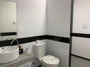 Billede fra billedgalleriet på Momda Resort @Ranong i Ranong