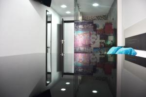 Fotografie z fotogalerie ubytování Hostal Sanmar v destinaci Figueres