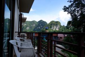 Gallery image of Khao Sok Nature Place - SHA Certified in Khao Sok National Park