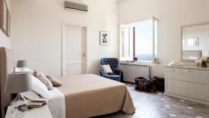 Fotografie z fotogalerie ubytování San Domenico Penthouse v Taormině + 30 fotografií