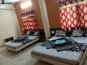 Gallery image of Hotel Laxmi Sadan in Somnath