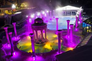Kép Aphrodite Palace szállásáról Rajecfürdőn a galériában