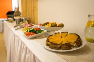 Foto dalla galleria di Hotel Relax Vrchbela a Weisswasser in Böhmen Altre 40 foto