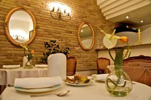 Foto dalla galleria di Hotel Concordia a Roma