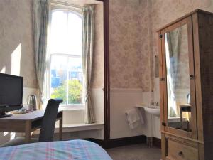 Gallery image of Solheim Guest House in Lerwick