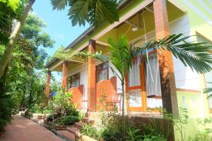 Gallery image of Mai Binh Phuong Bungalow in Phu Quoc