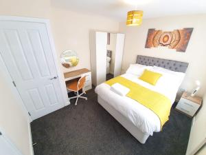 Salford Holiday Apartment Manchester