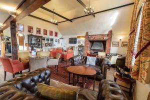 Galería fotográfica de Rose Suite & Executive rooms en Little Baddow 7 fotos más