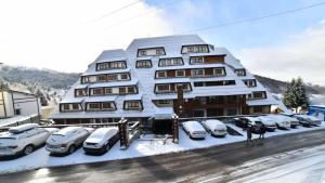 Gallery image of Apartman Planinski raj in Kopaonik