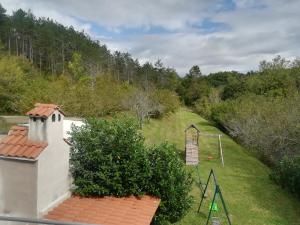 Fotografie z fotogalerie ubytování Holiday Home Mandalena v destinaci Buzet