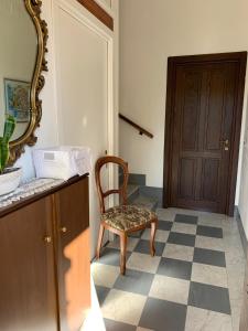 Gallery image of Resort Villa Rosa Maria in Savona